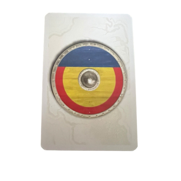 21 Settlers Of Catan Replacement Cards, Hex, Harbor Trading, Circular Chits - Picture 9 of 12